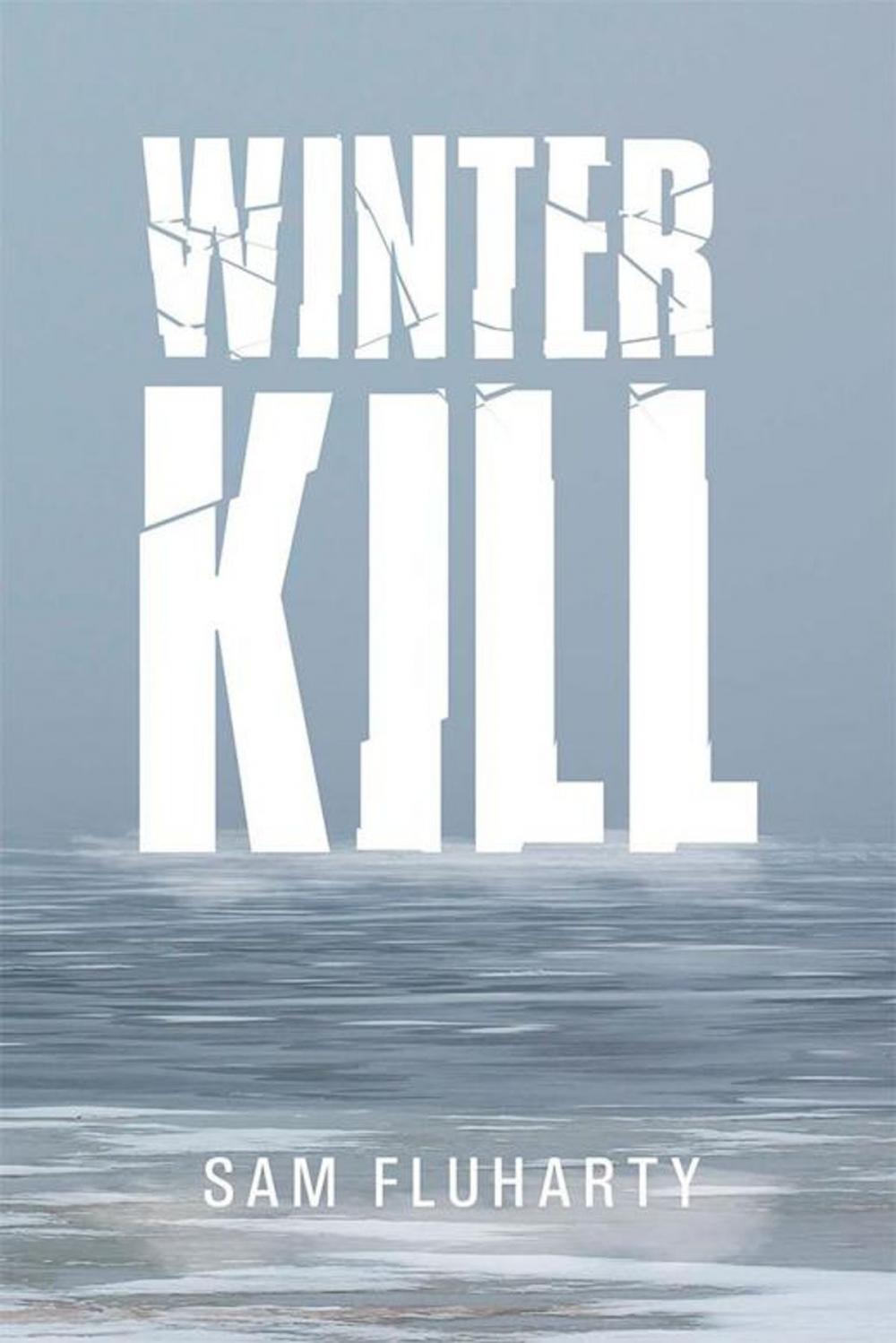Big bigCover of Winter Kill