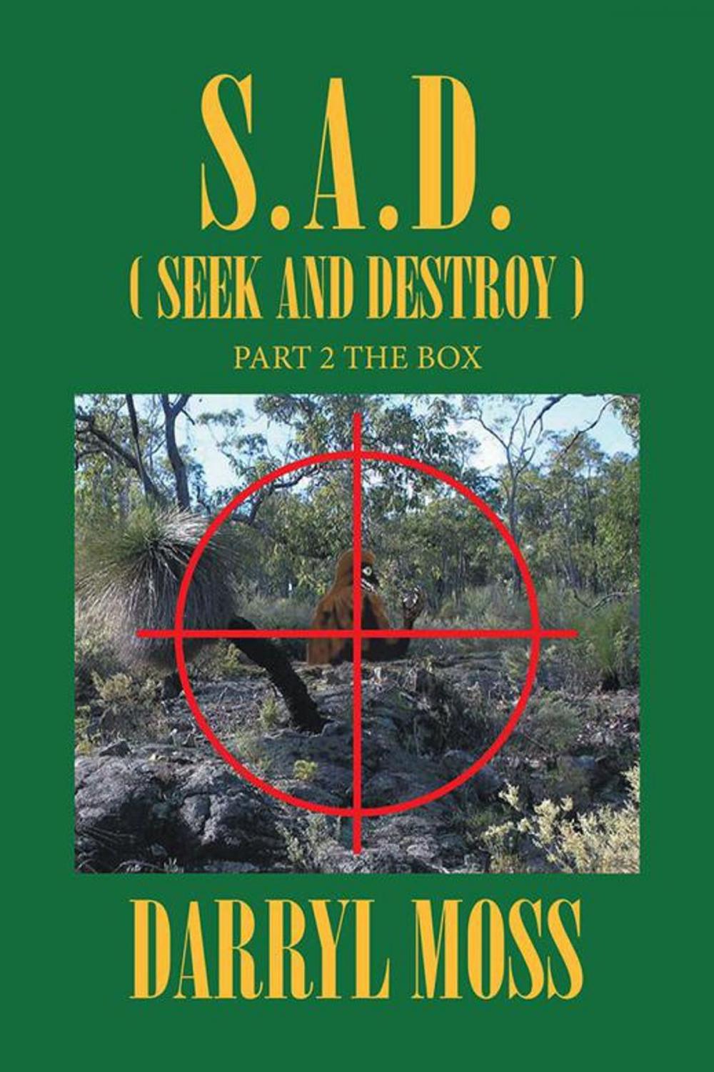 Big bigCover of S.A.D. (Seek and Destroy)