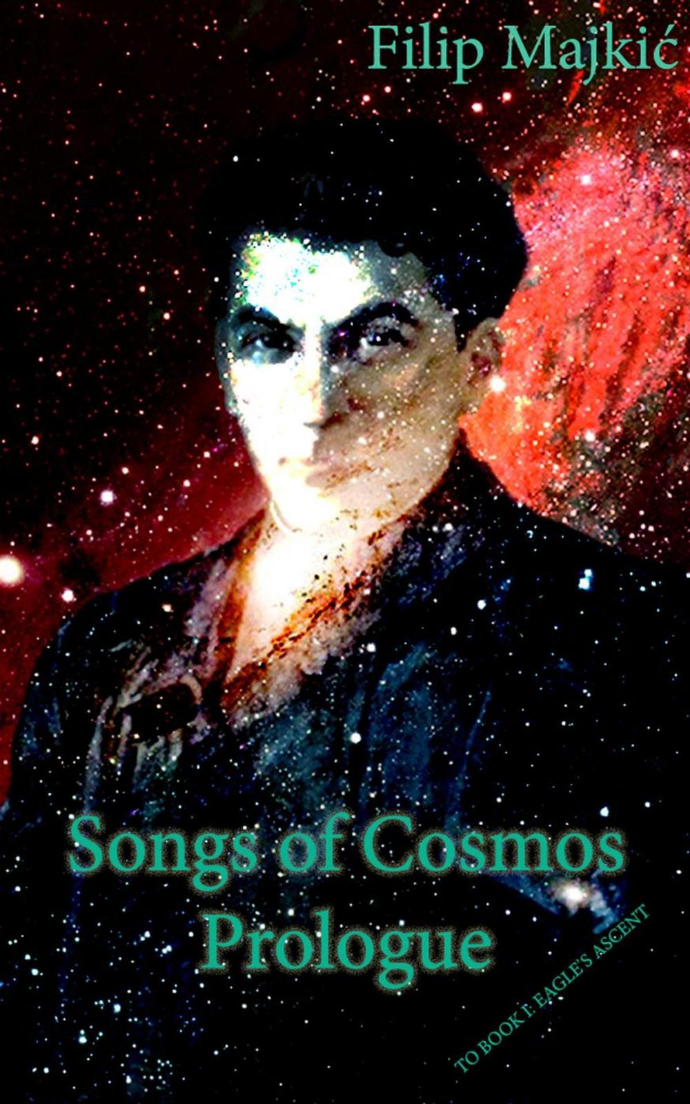 Big bigCover of Songs of Cosmos Prologue