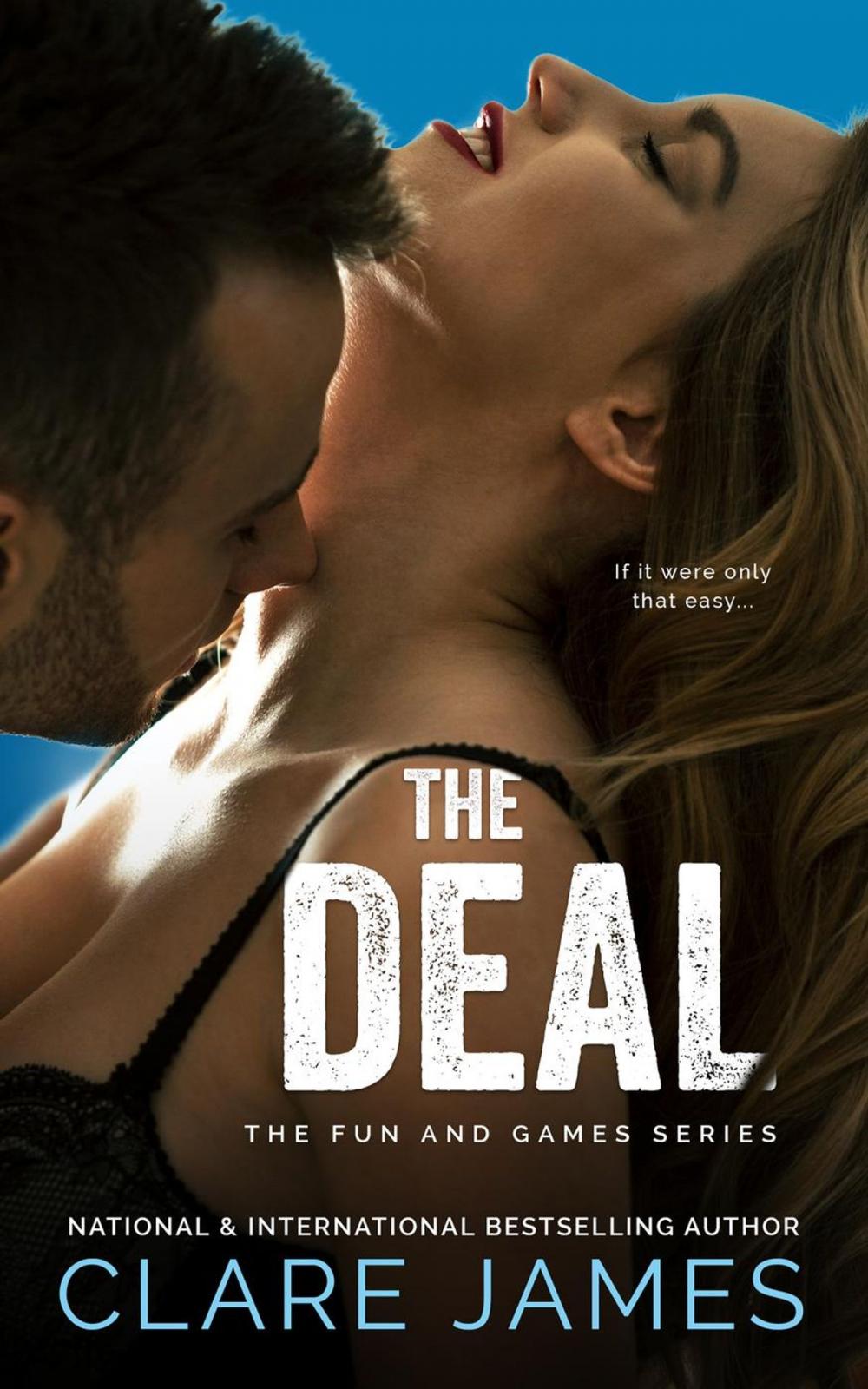 Big bigCover of The Deal