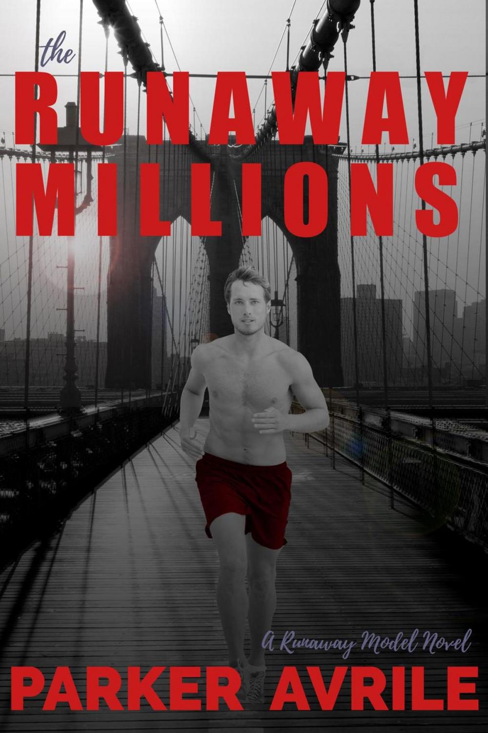 Big bigCover of The Runaway Millions