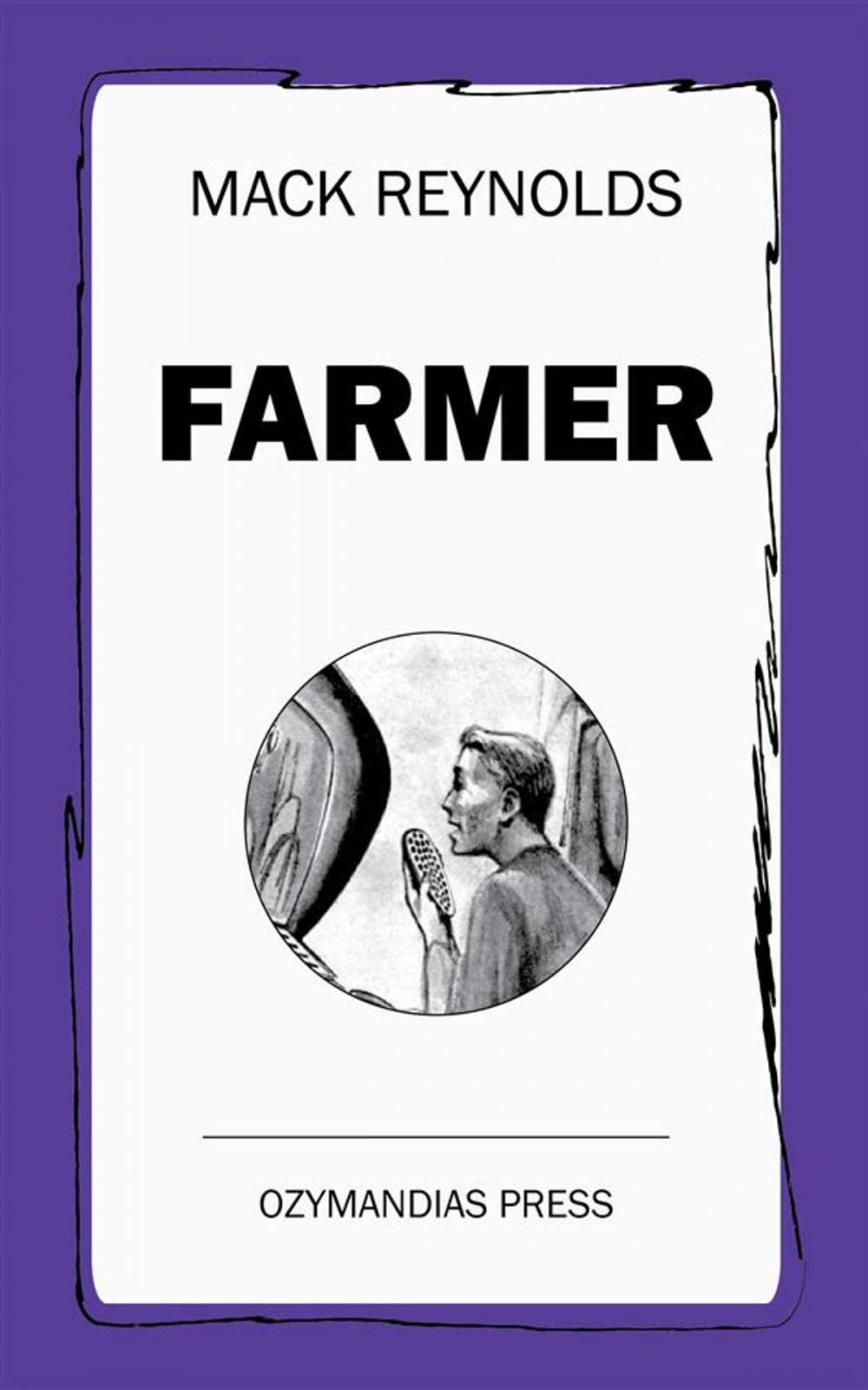 Big bigCover of Farmer