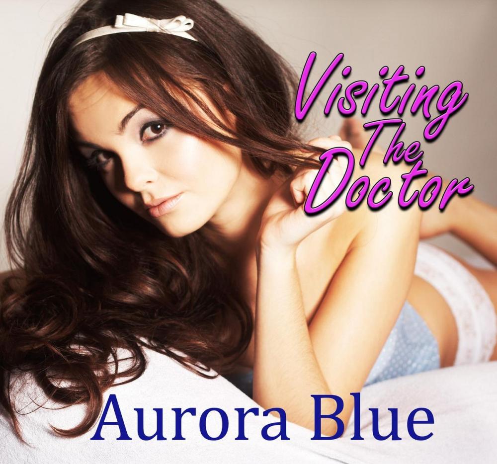 Big bigCover of Visiting The Doctor