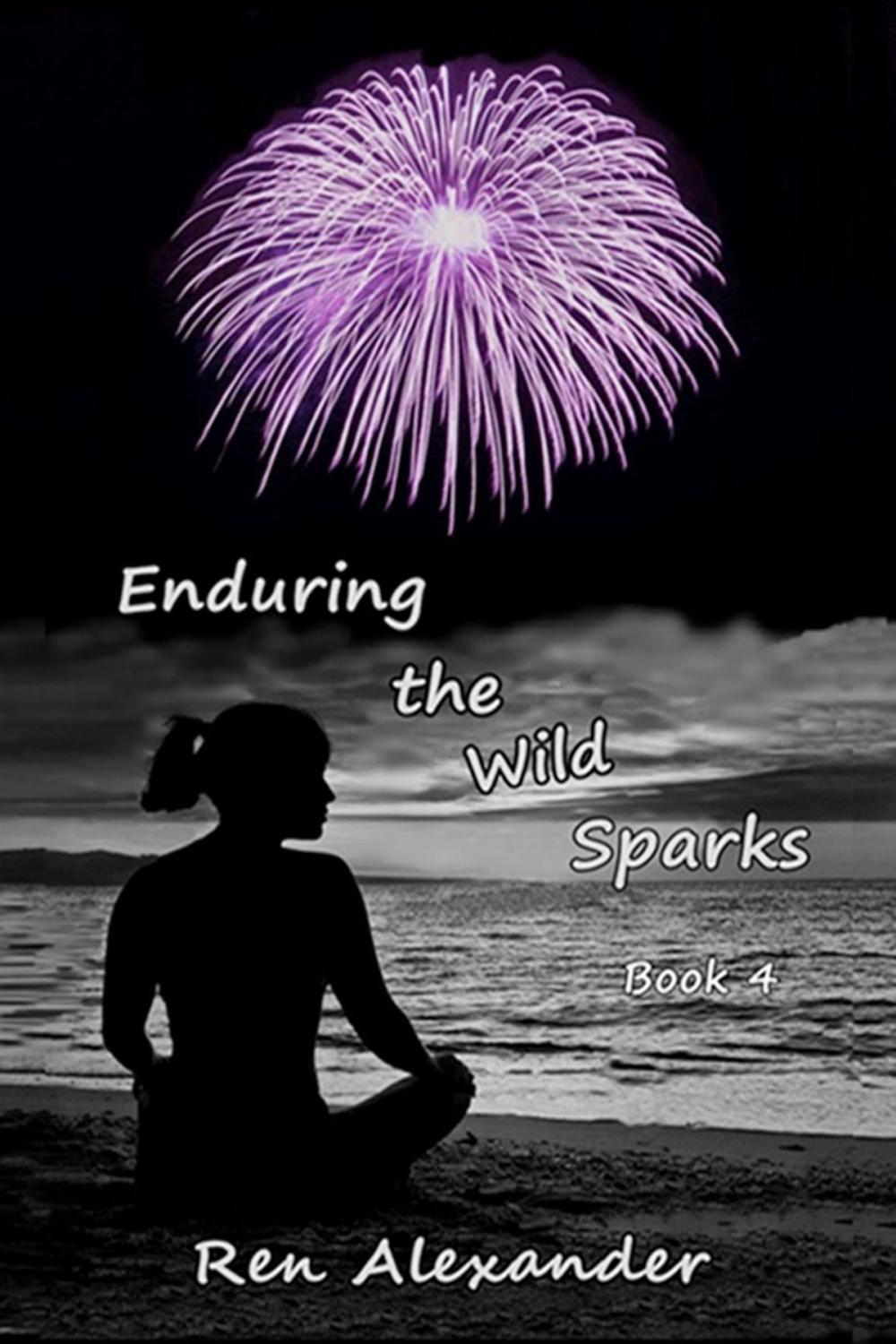 Big bigCover of Enduring the Wild Sparks