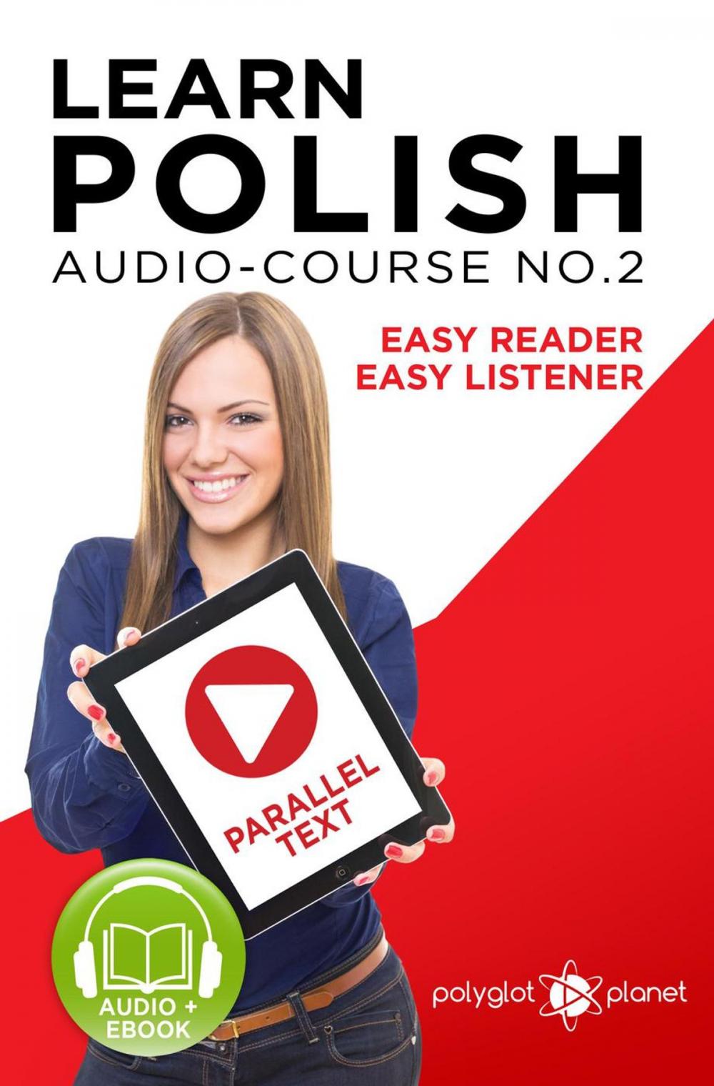 Big bigCover of Learn Polish - Easy Reader | Easy Listener | Parallel Text - Polish Audio Course No. 2