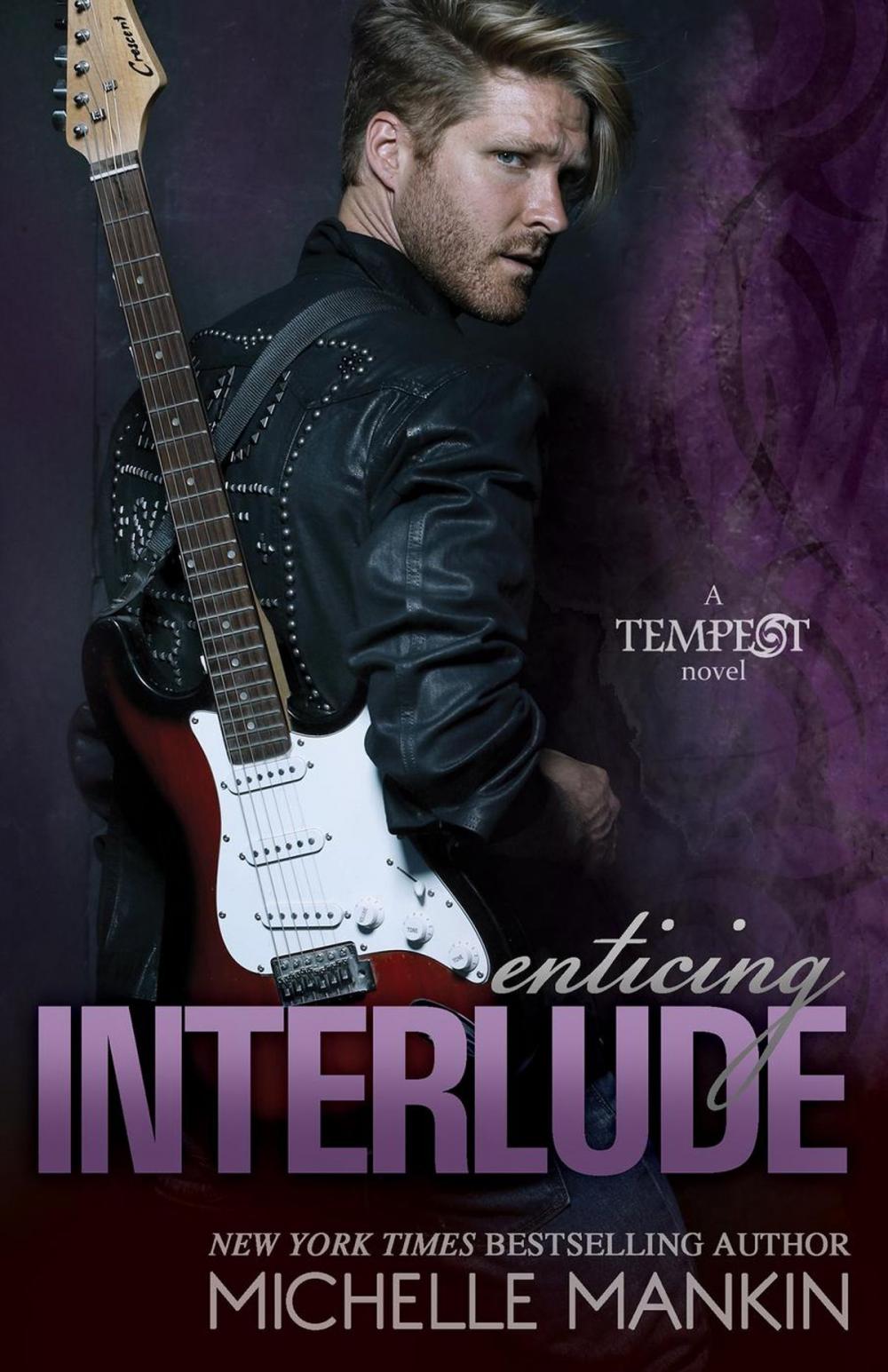 Big bigCover of Enticing Interlude