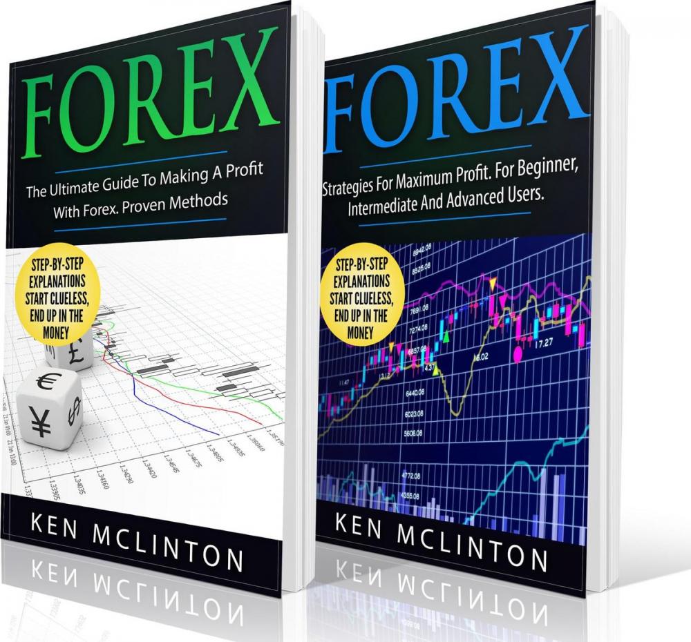 Big bigCover of Forex Guide and Strategies