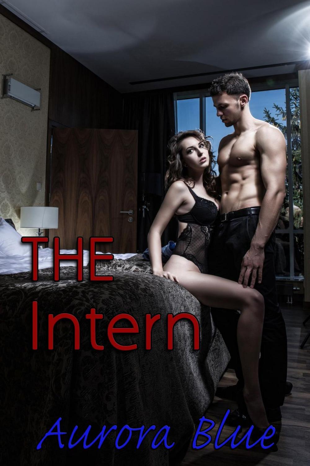 Big bigCover of The Intern