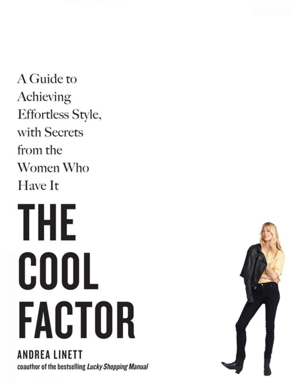 Big bigCover of The Cool Factor