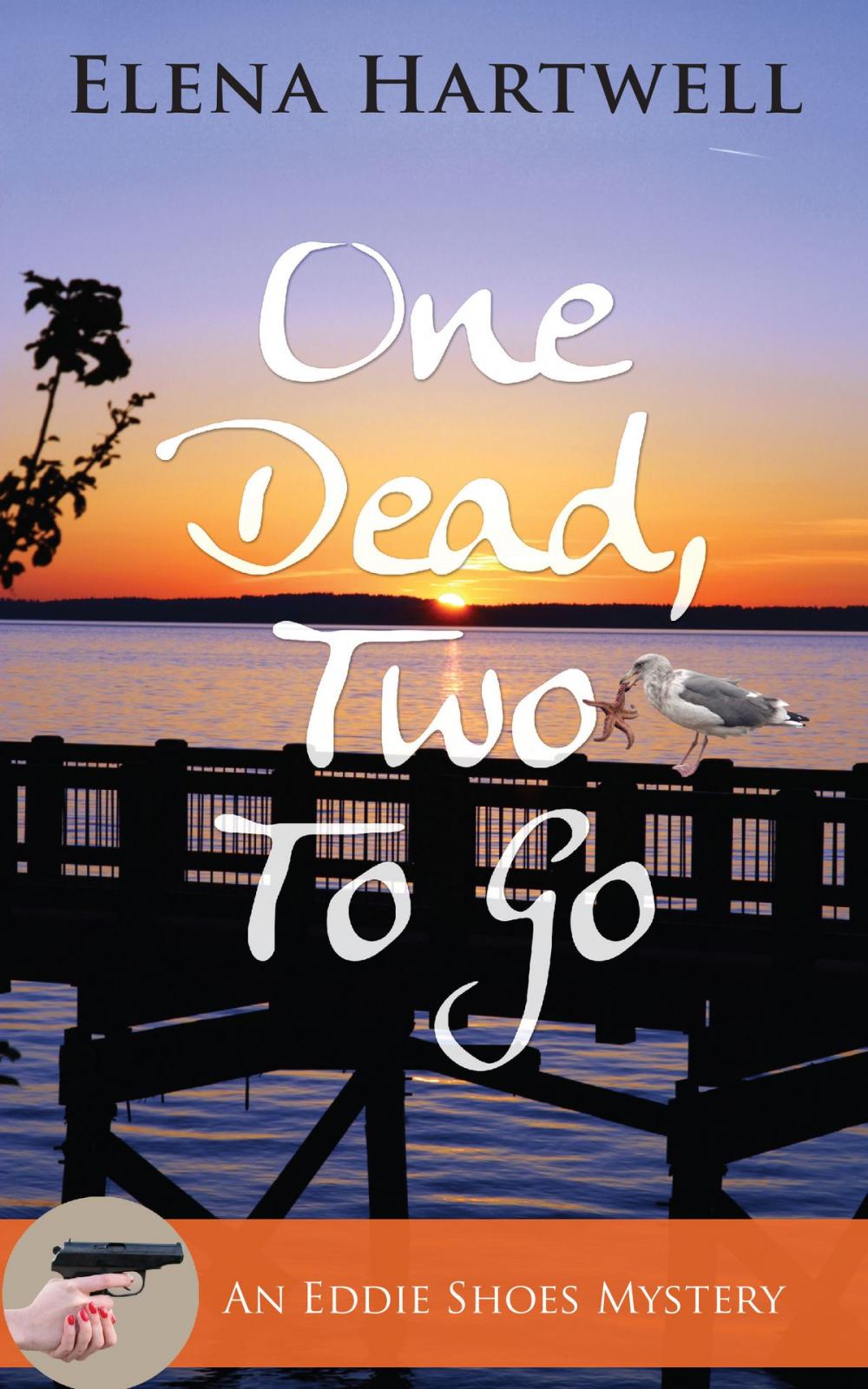 Big bigCover of One Dead, Two to Go