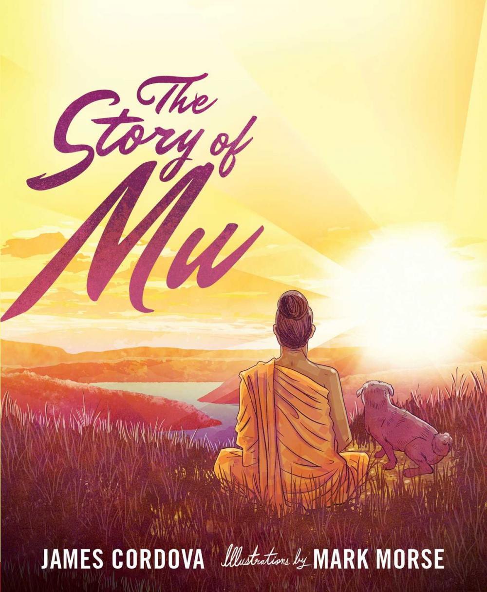 Big bigCover of The Story of Mu