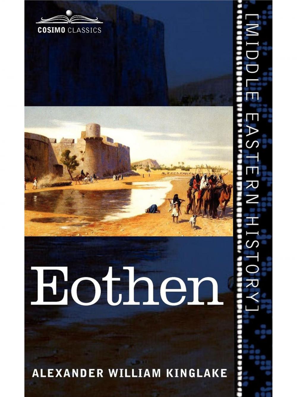 Big bigCover of EOTHEN