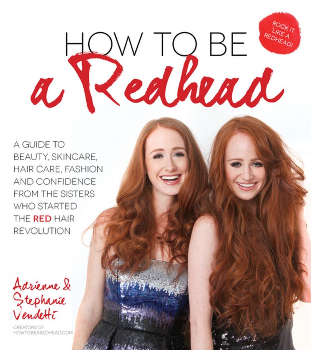 Big bigCover of How to Be a Redhead