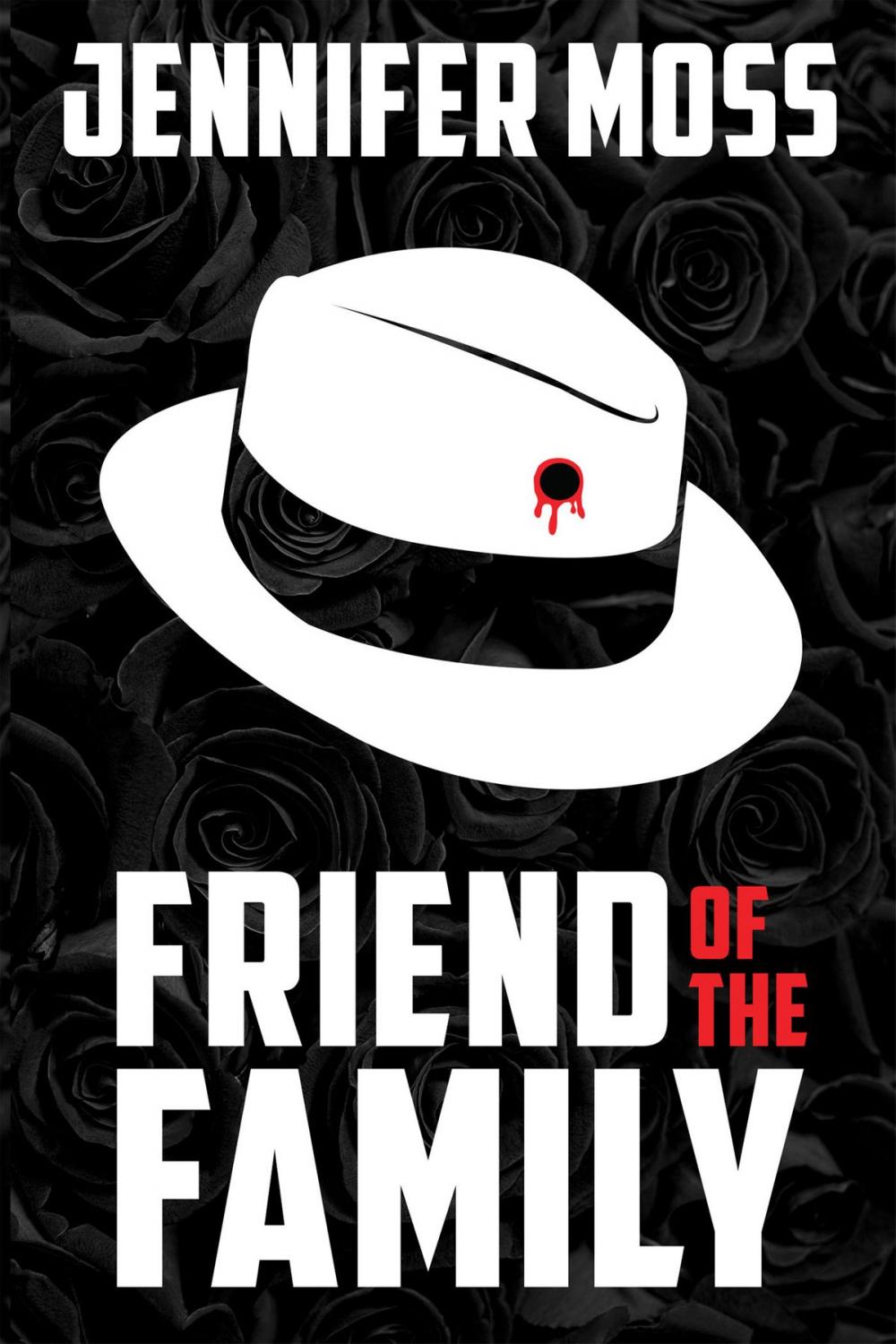 Big bigCover of Friend of the Family