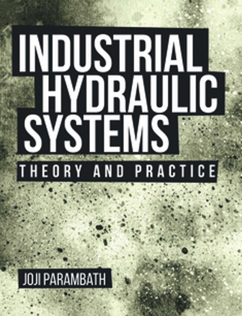 Big bigCover of Industrial Hydraulic Systems: