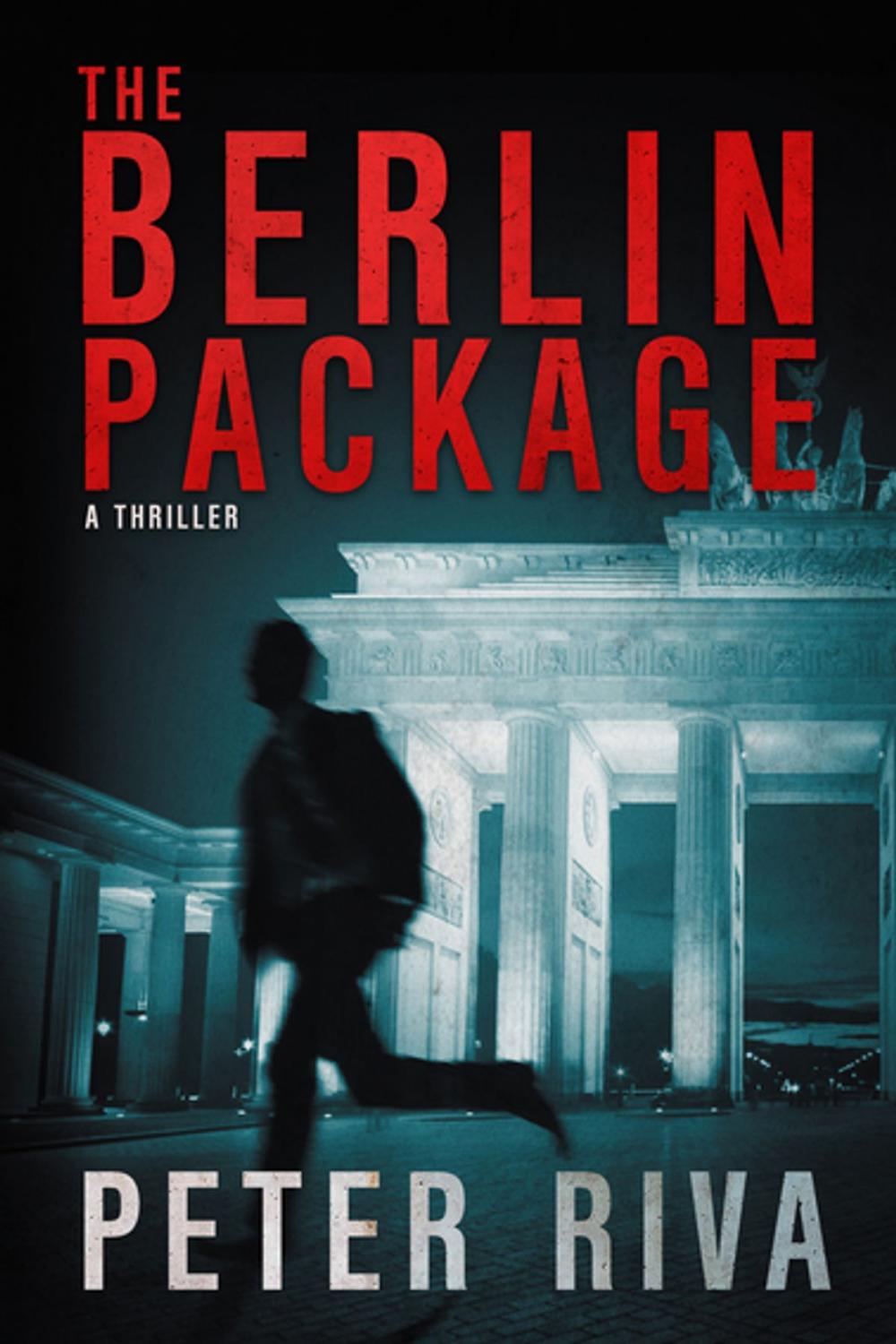 Big bigCover of The Berlin Package