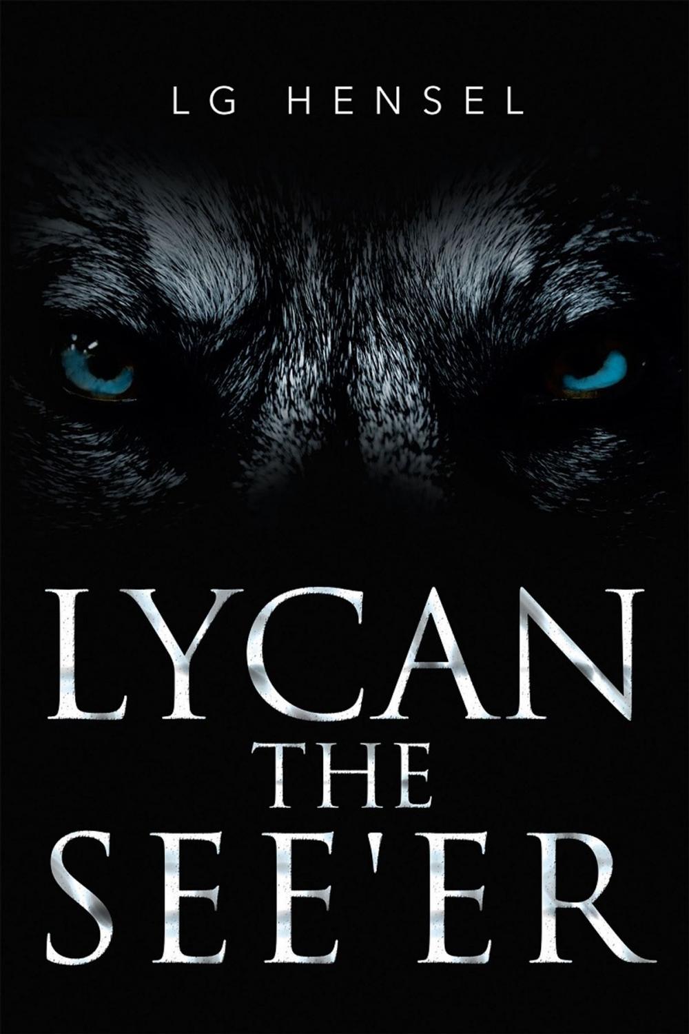 Big bigCover of LYCAN The See'er