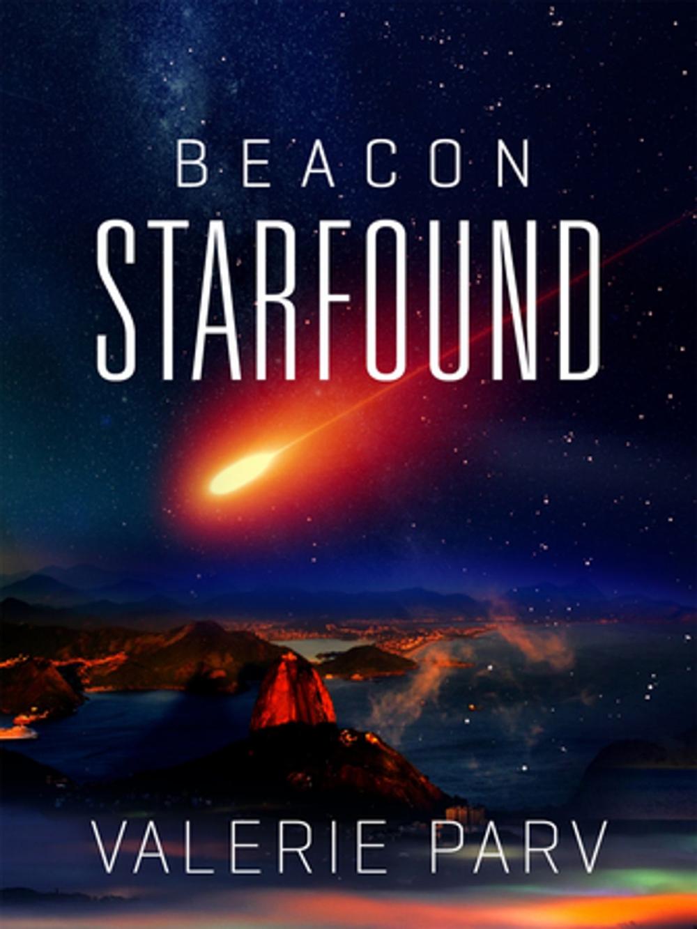Big bigCover of Starfound: Beacon 1.5