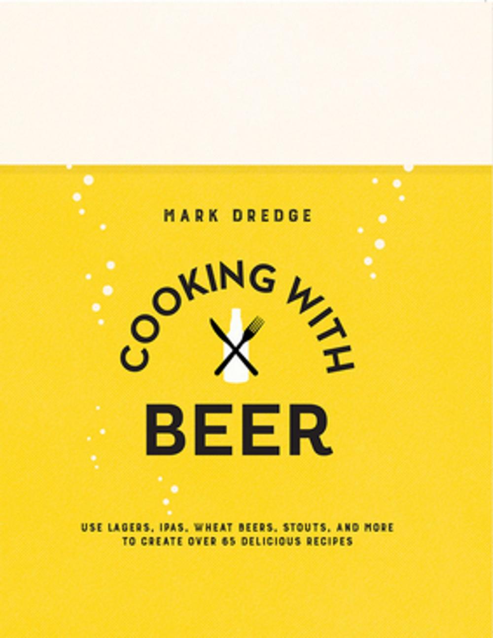 Big bigCover of Cooking with Beer