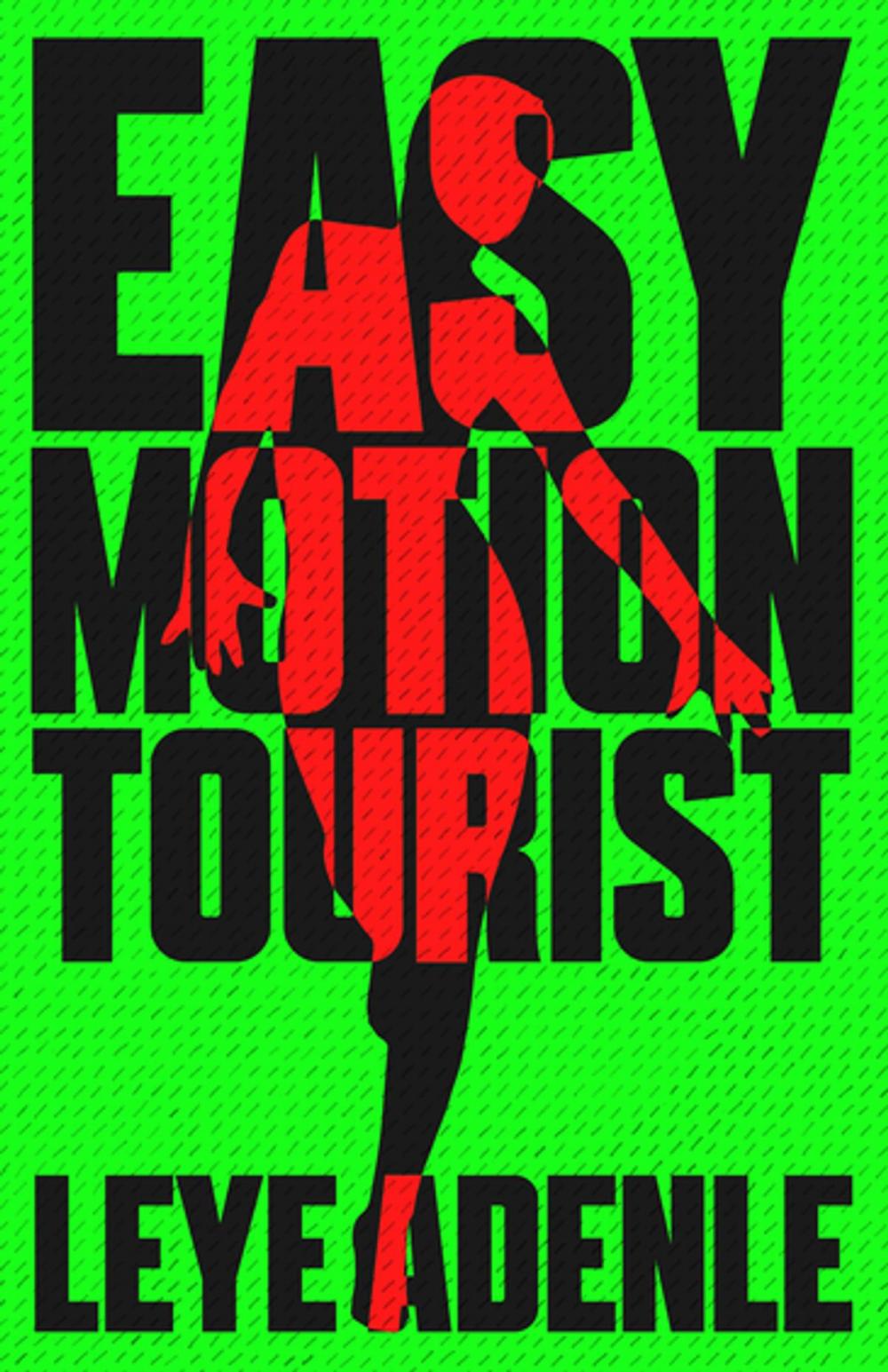 Big bigCover of Easy Motion Tourist