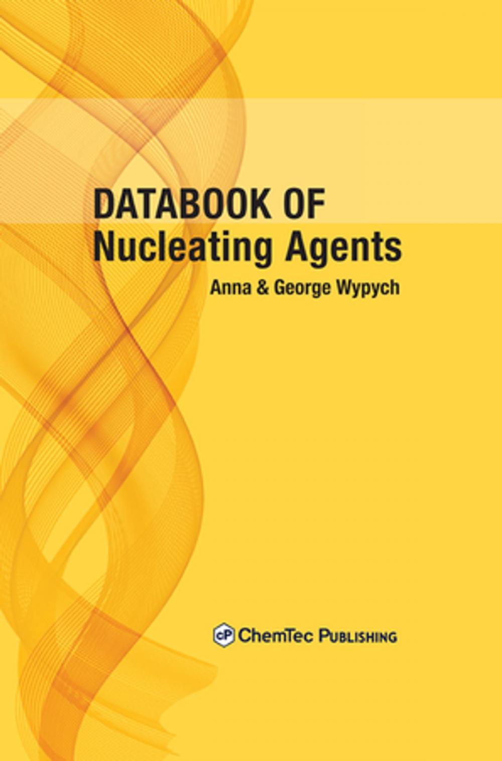 Big bigCover of Databook of Nucleating Agents