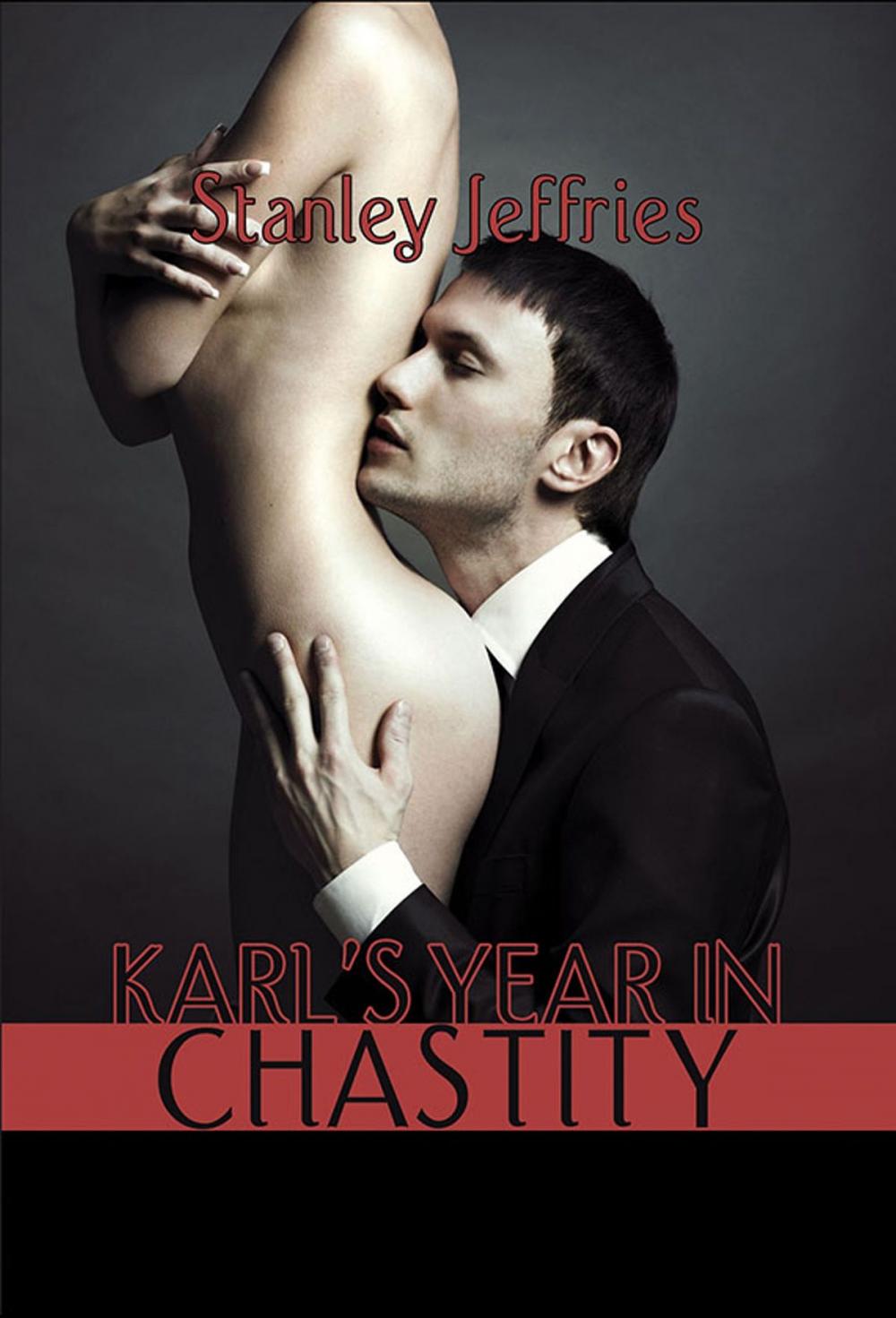 Big bigCover of Karl's Year In Chastity