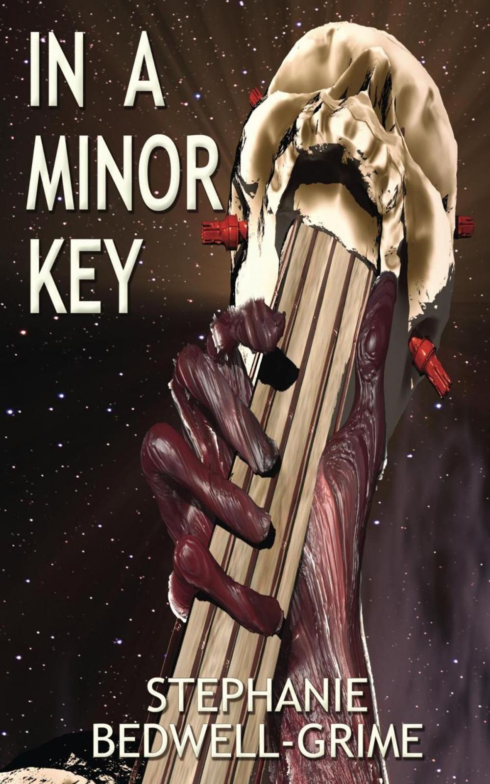 Big bigCover of In A Minor Key
