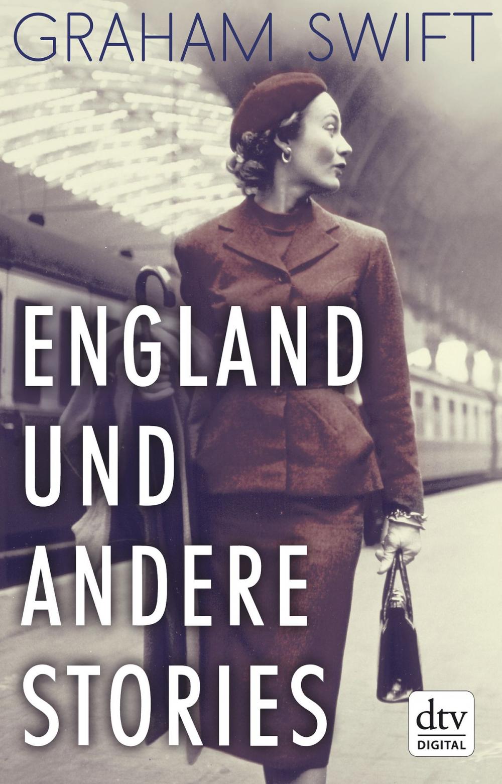 Big bigCover of England und andere Stories