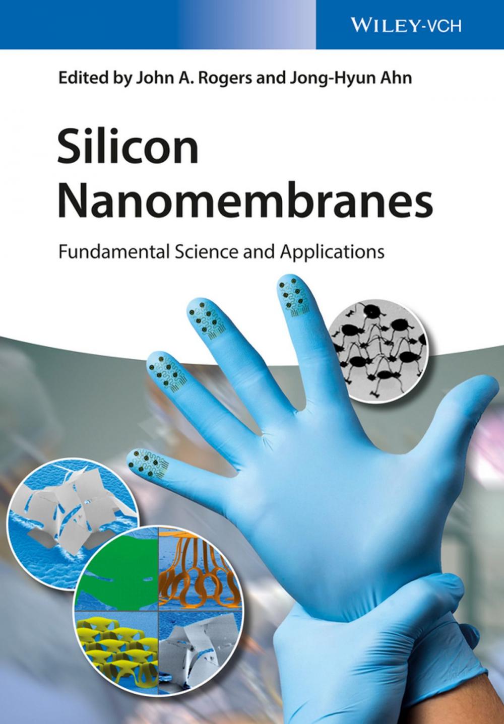 Big bigCover of Silicon Nanomembranes