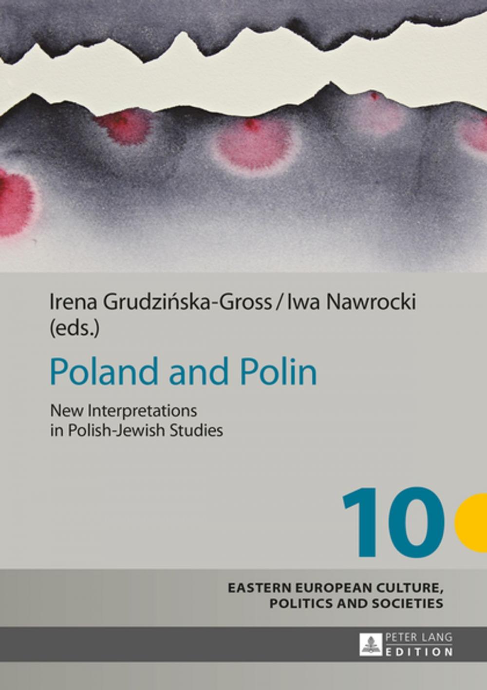 Big bigCover of Poland and Polin