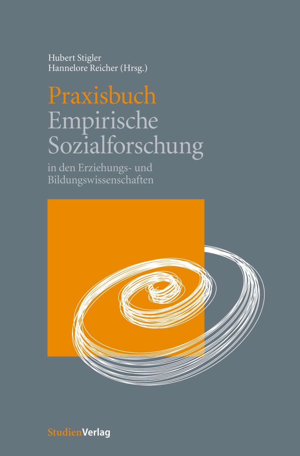 Big bigCover of Praxisbuch Empirische Sozialforschung