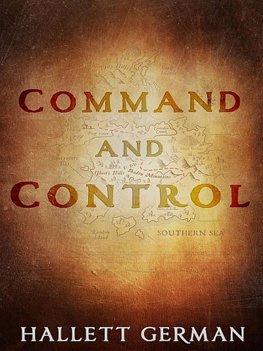 Big bigCover of Command & Control