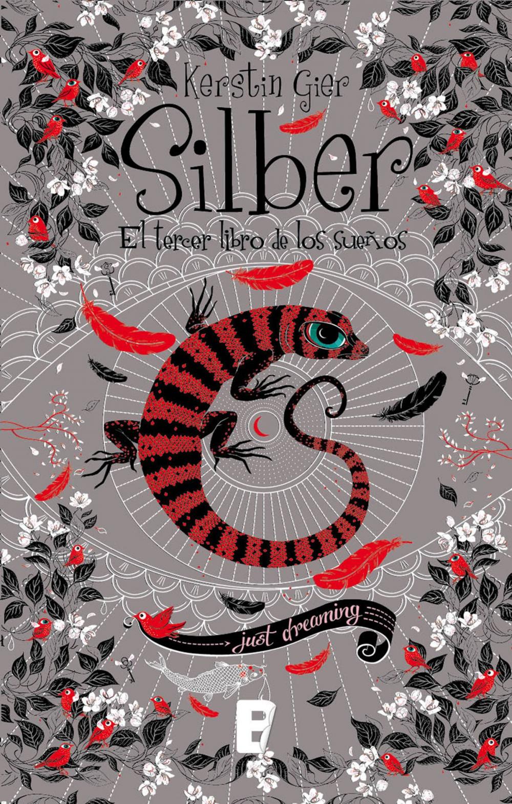 Big bigCover of Silber. El tercer libro de los sueños (Silber 3)
