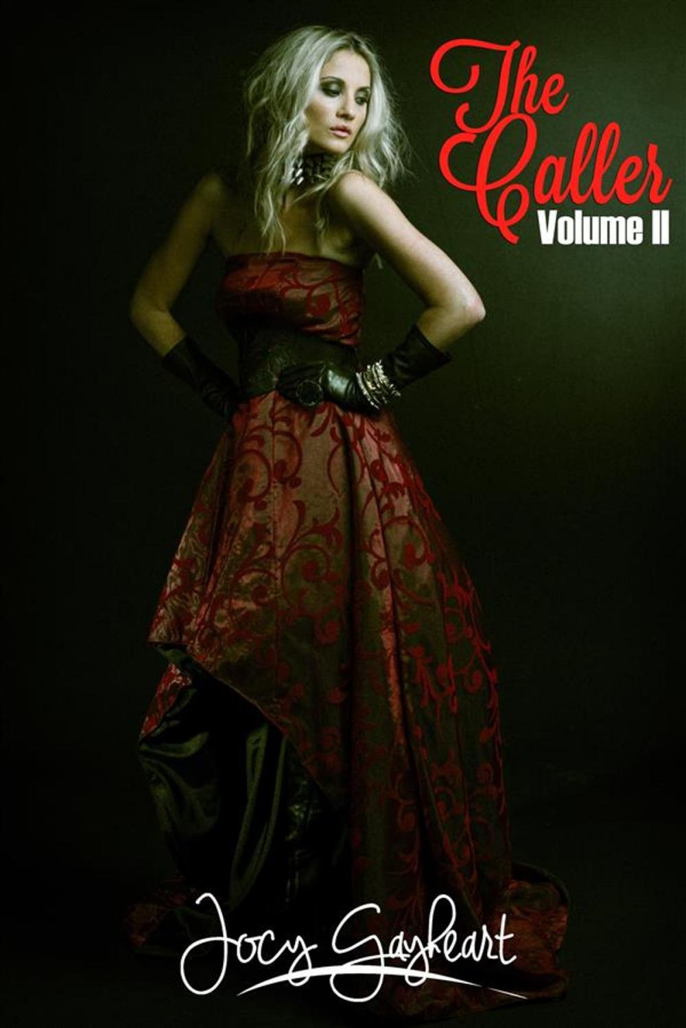 Big bigCover of The Caller - Volume 2