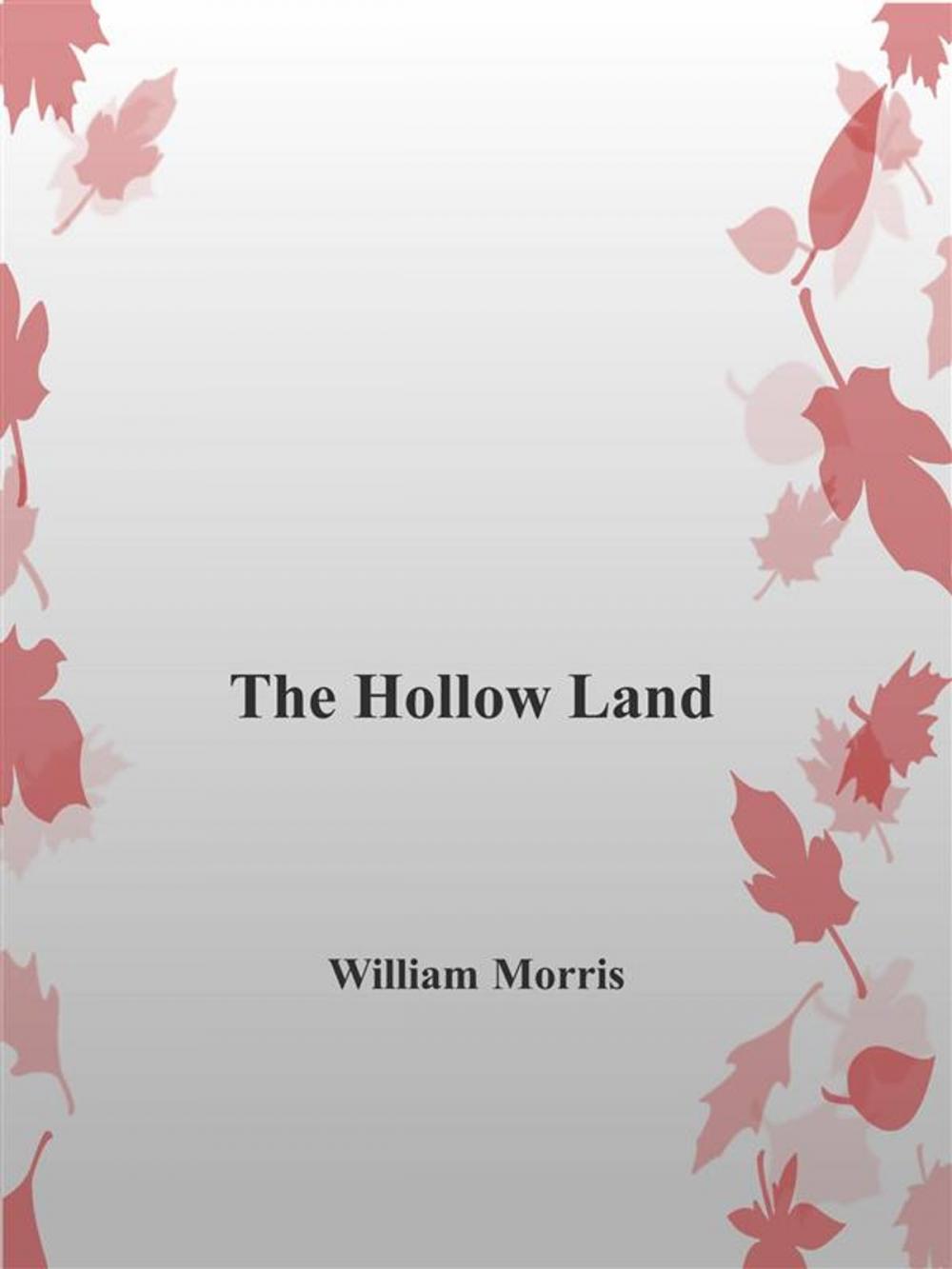 Big bigCover of The Hollow Land