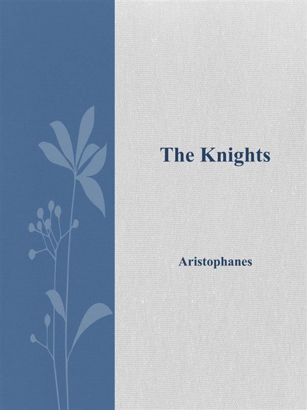 Big bigCover of The Knights