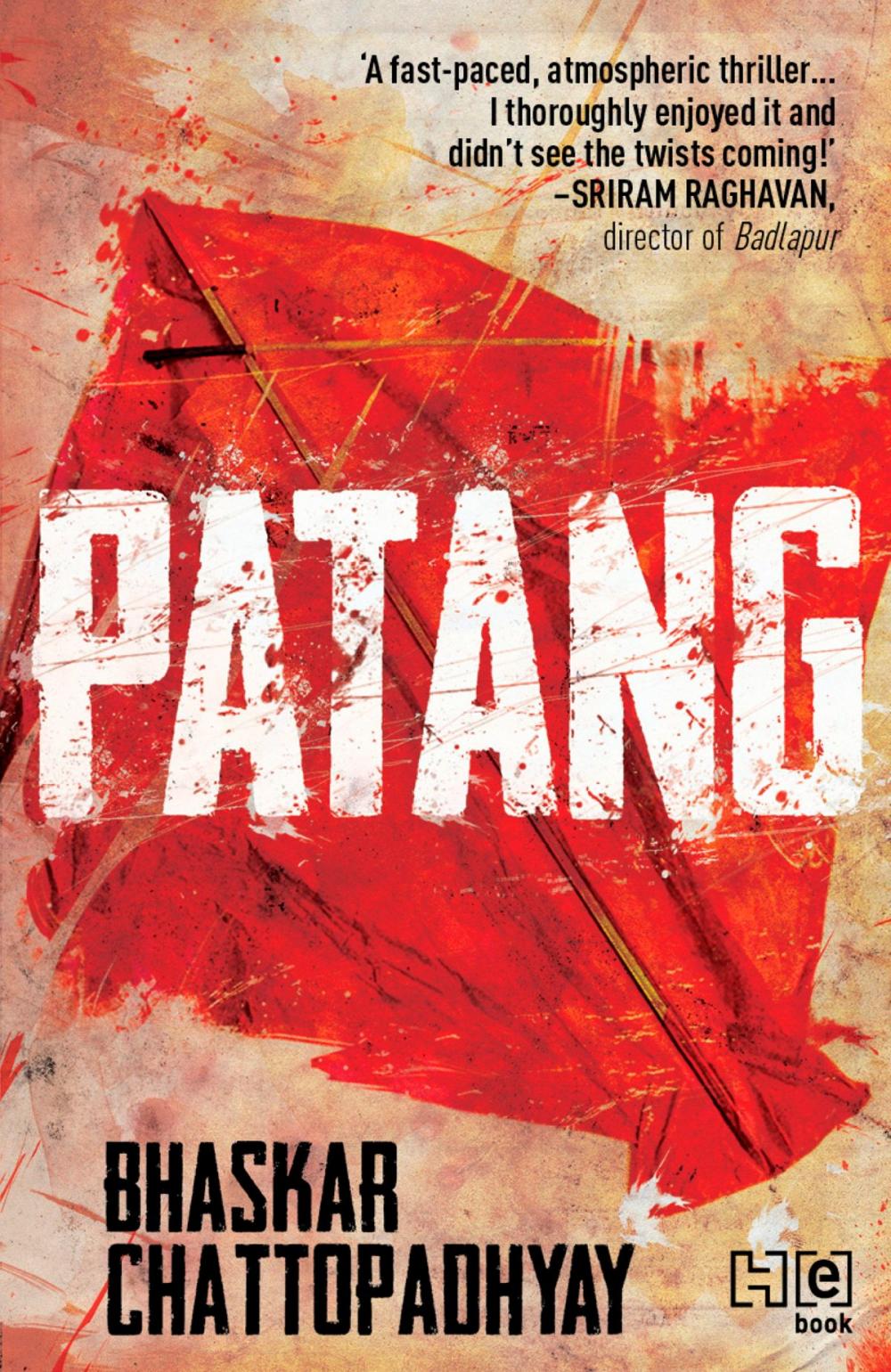 Big bigCover of Patang