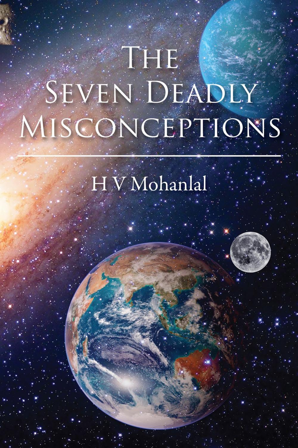 Big bigCover of The Seven Deadly Misconceptions
