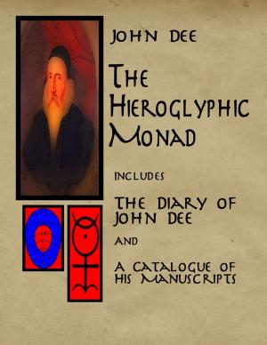Cover of the book Hieroglyphic Monad by Ergun Candan