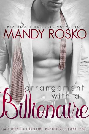 Book cover of Arrangement with a Billionaire