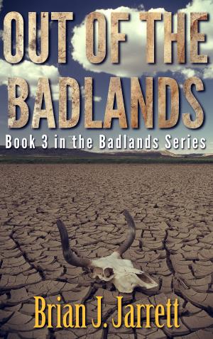 Book cover of Out of the Badlands