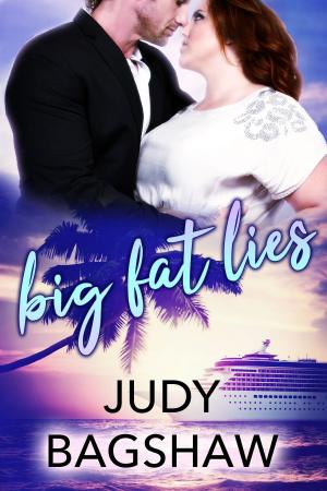 bigCover of the book Big Fat Lies by 