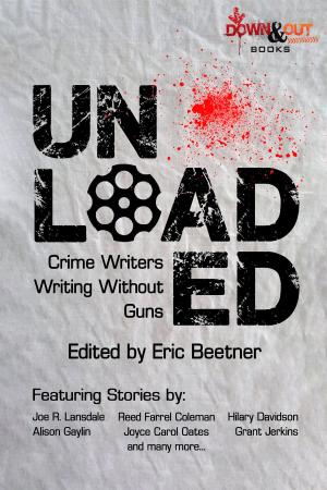 Cover of the book Unloaded by Charles Salzberg