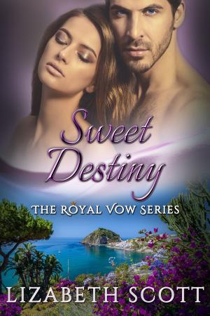 Cover of the book Sweet Destiny by Lizabeth Scott