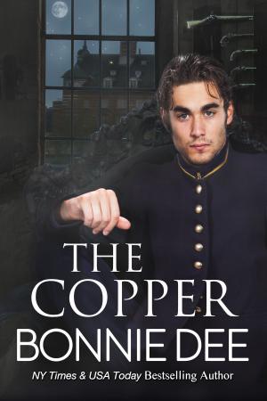 Book cover of The Copper