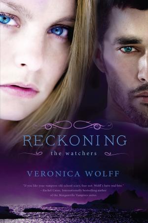 Cover of the book Reckoning by Lolah Lace, Krystell Lake