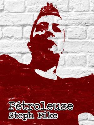 Cover of the book Pétroleuse by Dermot Glennon