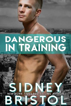 Cover of Dangerous in Training