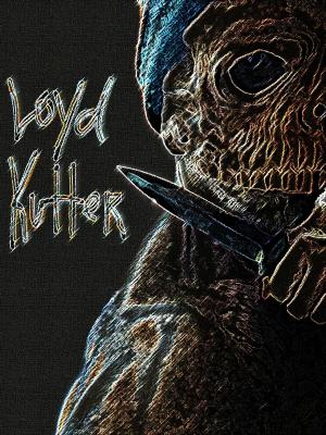 Cover of the book Loyd Kutter by Dave Stanton