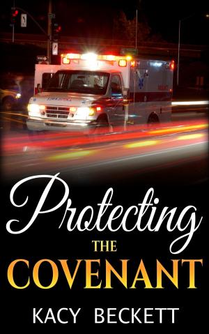 Cover of the book Protecting the Covenant by 王 穆提